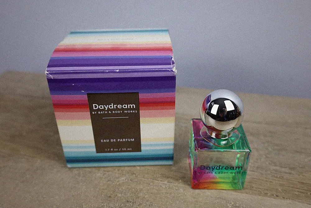 Bath & Body Works DAYDREAM Eau De Parfum Perfume Spray 1.7 fl oz Brand New