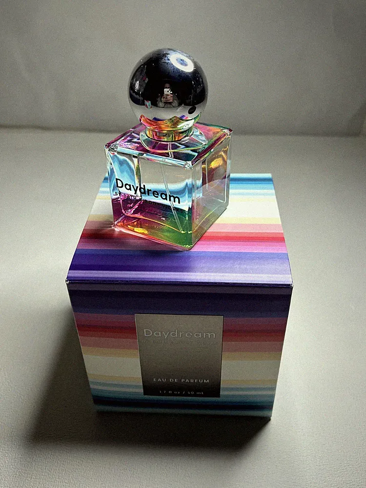 Bath & Body Works DAYDREAM Eau De Parfum Perfume Spray 1.7 fl oz NIB Discontinue