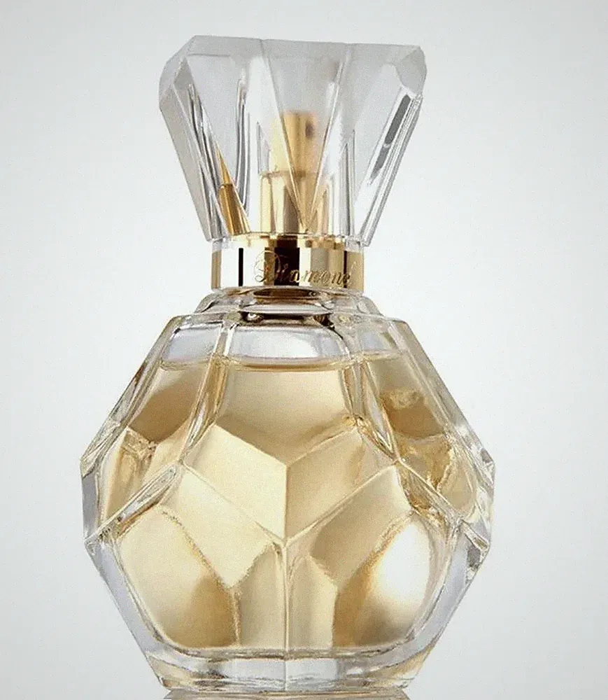 Jafra Diamonds Eau de Parfum Women 1.7 fl oz Floral Fragrance