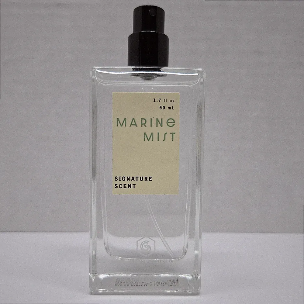 Marine Mist Signature Scent Perfume By Good Chemistry 1.7 fl oz 50 ml Vegan