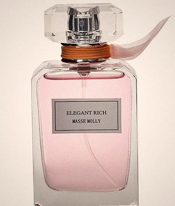 Masse Molly Elegant Rich Perfume 1.7 fl. oz.