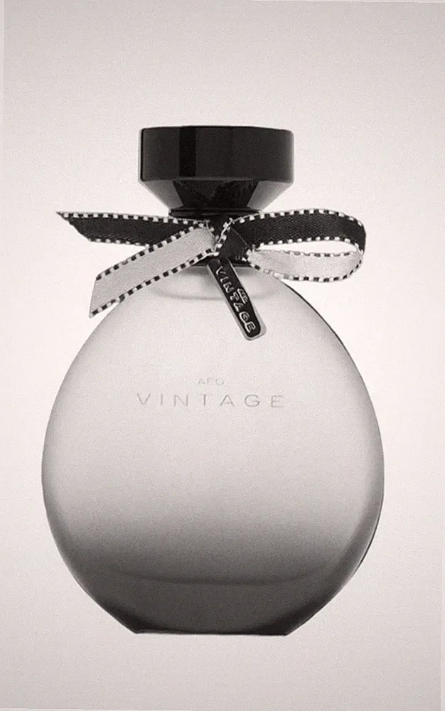 NEW WITH BOX AEO Vintage 1.7 oz Eau de Toilette Perfume For Women NEVER OPENED