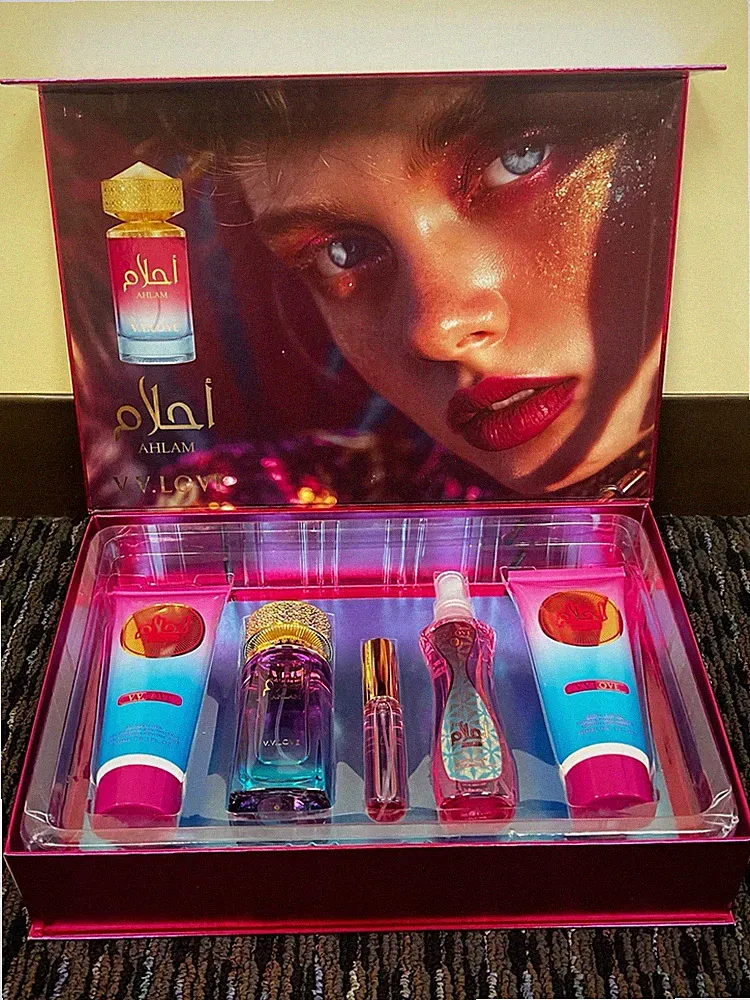 1.7 fl oz Gift Set
